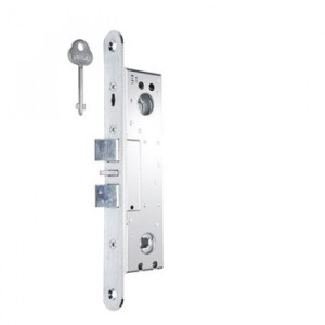 Корпус замка ASSA 1362