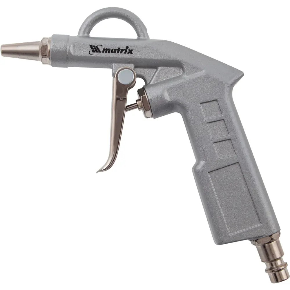 Пневматический продувочный пистолет Santreyd Matrix для профессиональной очистки 89345437 STLM-0845731