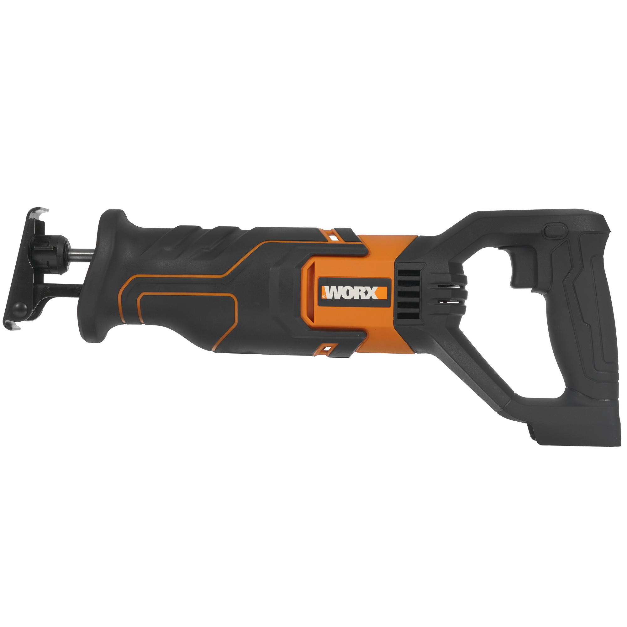 Сабельная пила WORX WX500.9 PowerShare 20V  , Без ЗУ, Без АКБ 5325117 STDN-0025788