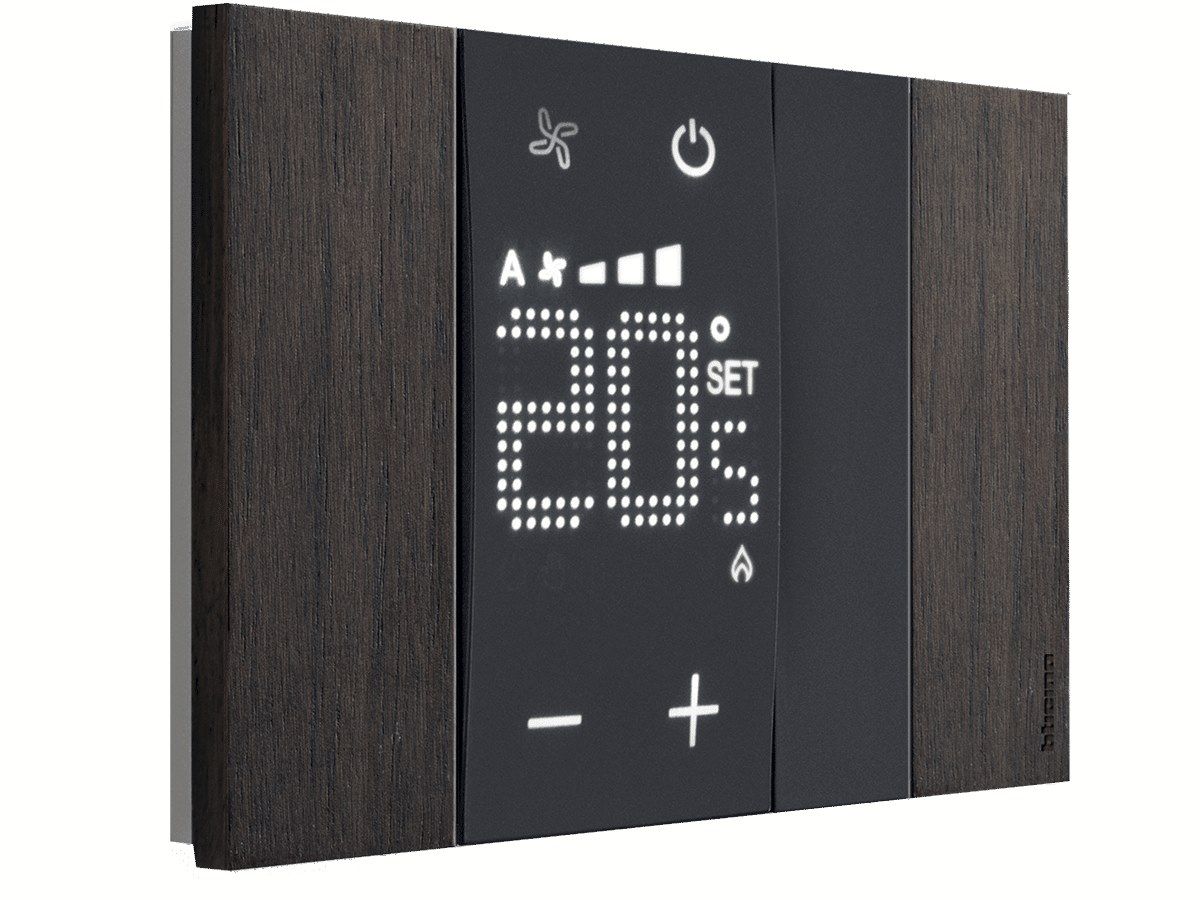 Традиционная и связанная гражданская серия BTICINO LIVING NOW ARCH-00151831 - Вид №24