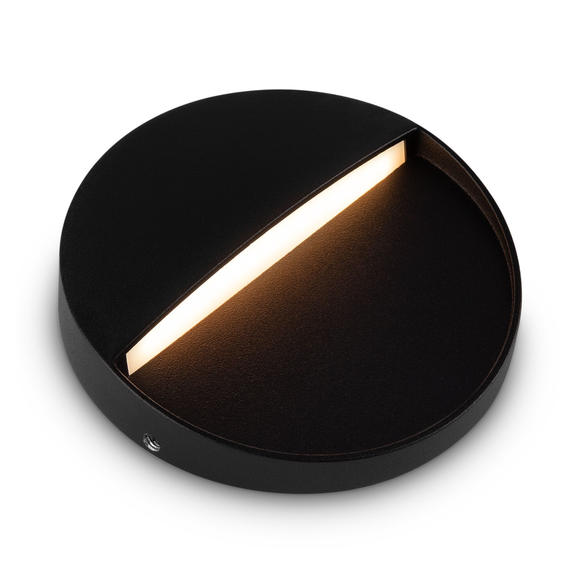 O046SL-L4B3K Подсветка для лестниц Mane Maytoni Outdoor