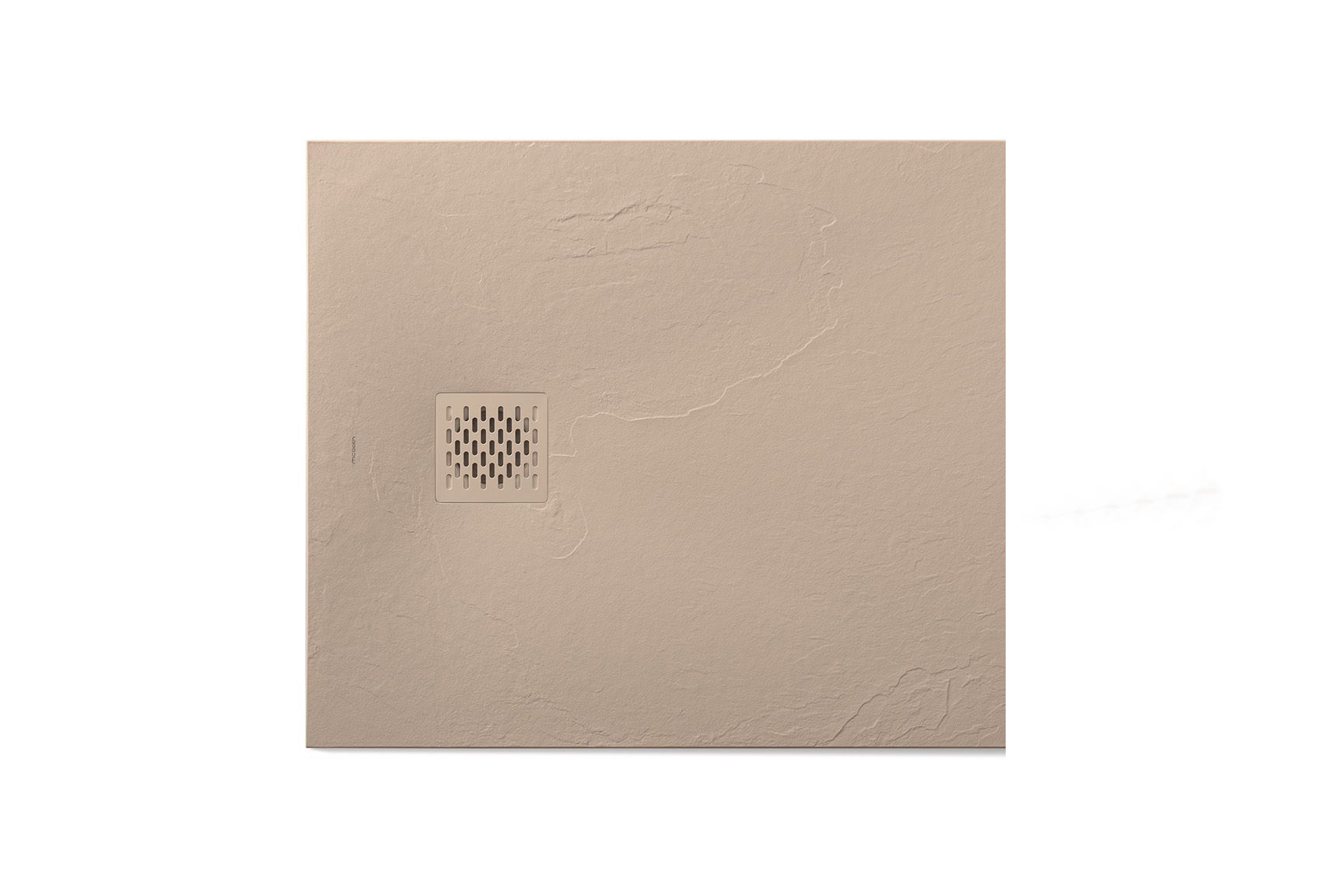 MCBATH Centuria Slate Nox R2 100x80 Прямоугольный капучино sun-id-1959426 - Вид №1