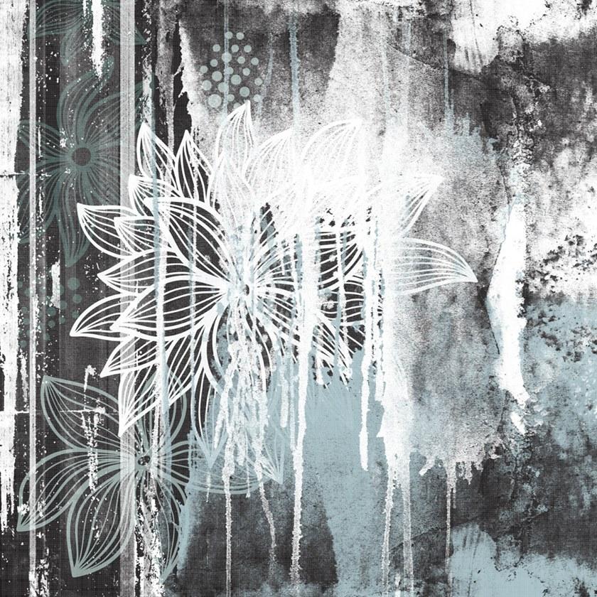 MOMENTI Художественная печать Crazy home paintings 034 - Вид №1