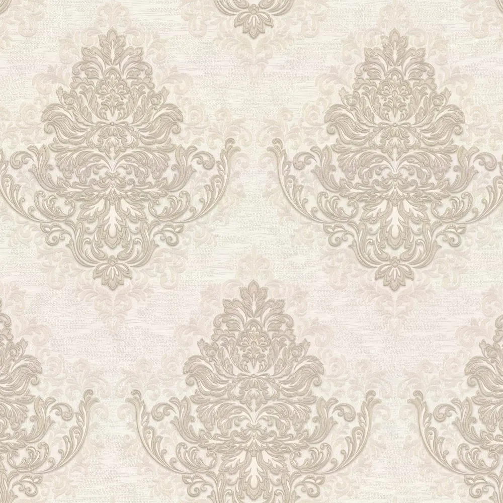Обои флизелиновые Артекс Жозефина бежевые 1.06 м 10283-02 STLM-2150619 - Вид №1