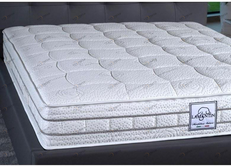 Lamantin Анатомический гипоаллергенный матрас против клещей sun-id-1389074