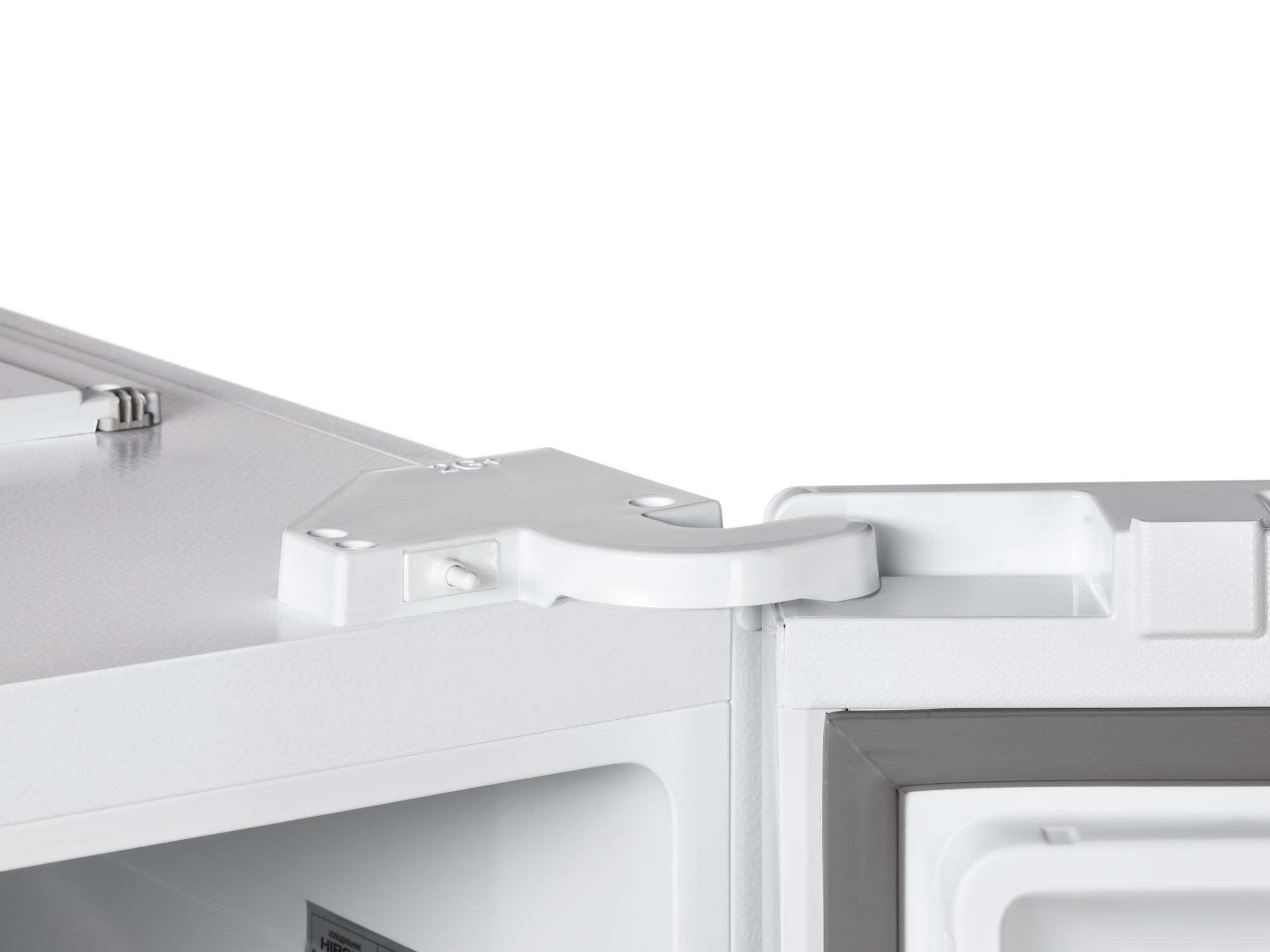 9168755 Холодильник Side by Side   HIBERG RFS-650DX NFGW inverter белый STDN-0037615 - Вид №20