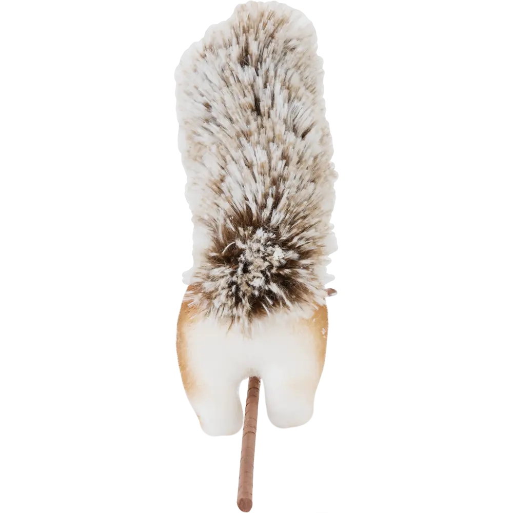 82606903 Декоративная фигура «Белка на веточке», 40 см STLM-1405108 Santreyd  - Вид №3