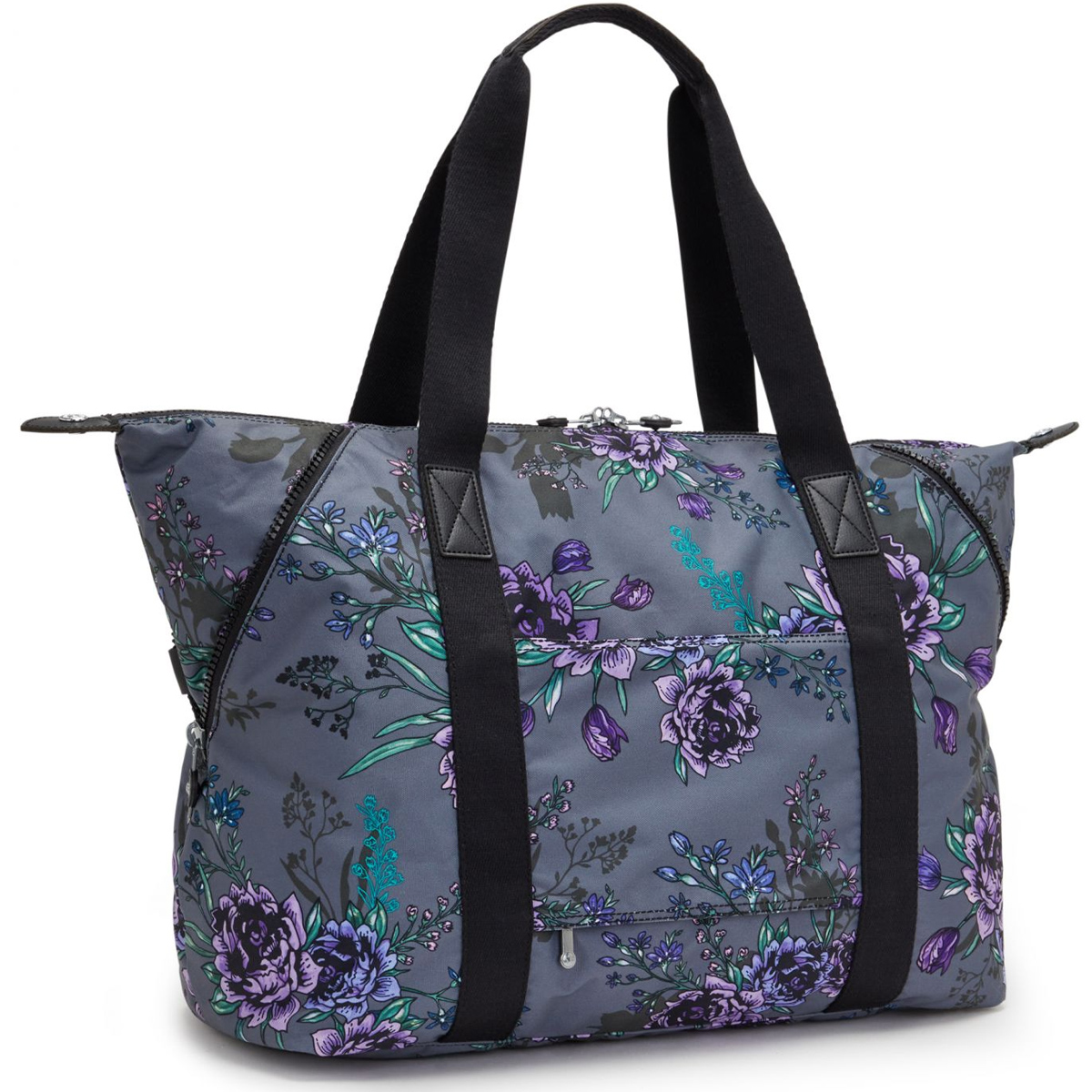 KI6004X53 Сумка Large Tote Kipling Art M  - Вид №1