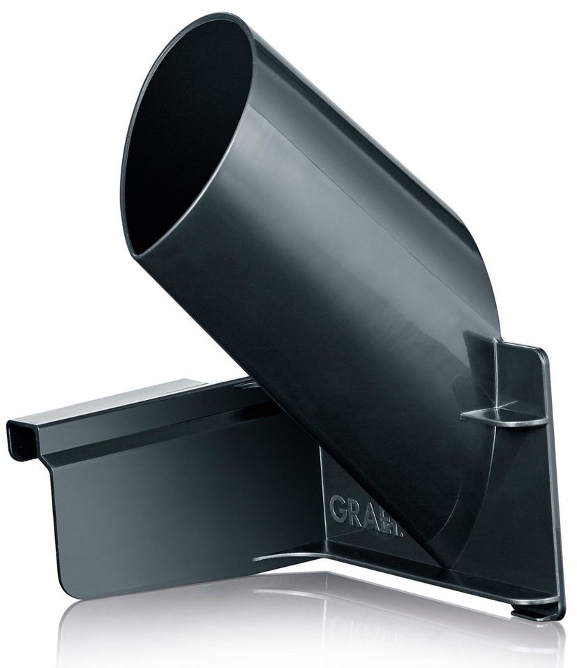 9976968 Ломтерезка GRAEF SKS 100 белый STDN-0028823 - Вид №2