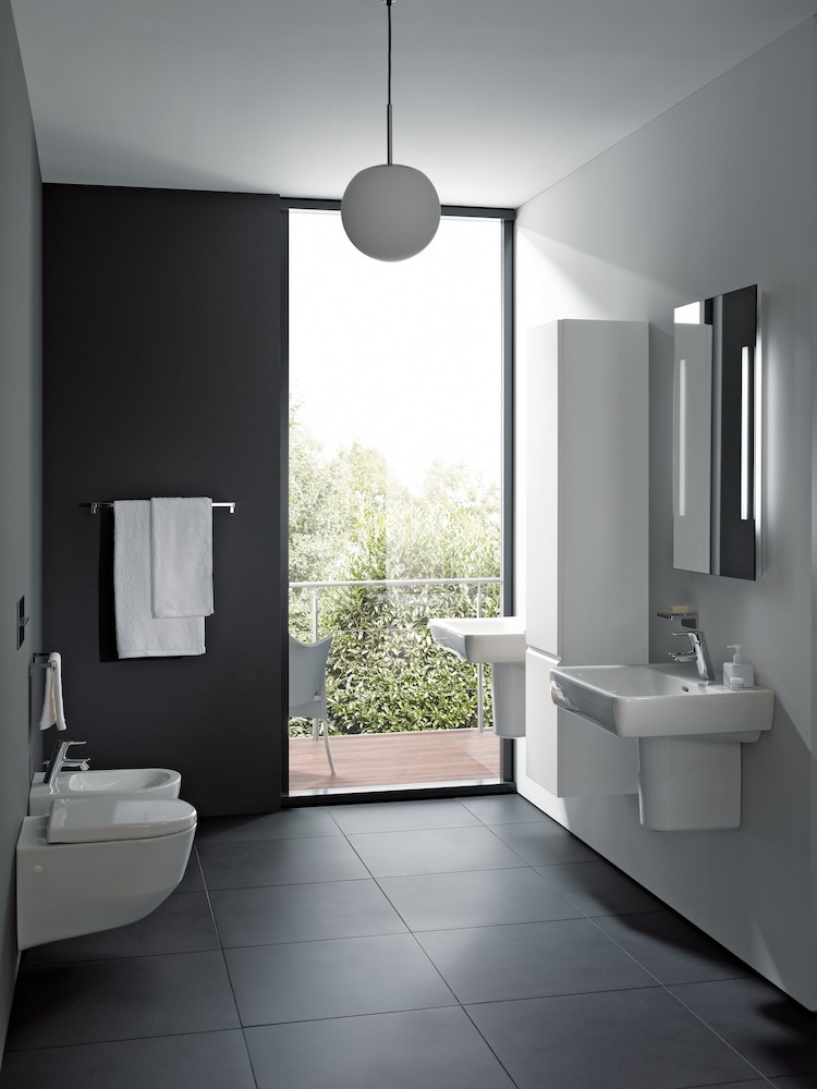 H8189530001091 Раковина LAUFEN PRO - Вид №4