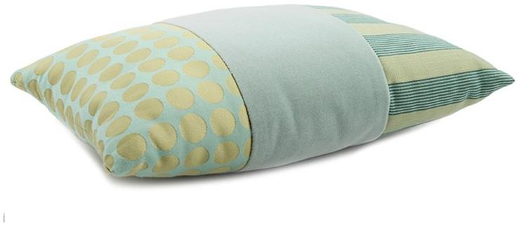 l'Opificio Прямоугольная подушка из ткани  166-15  - Вид №1