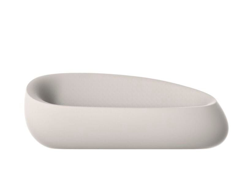 Полиэтиленовый садовый диван Vondom Stone ARCH-00104762 - Вид №1