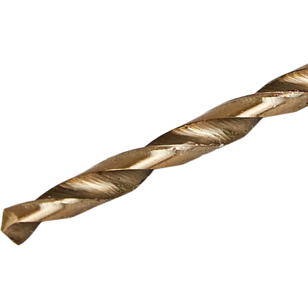 Сверло спиральное по металлу HSS-Co KWB 248625 2.5x57 мм 87678663 STLM-2092102  - Вид №1