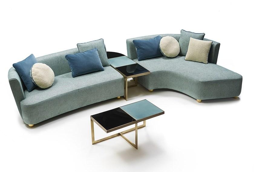 MARIONI Модульный диван Baia I0251 - Вид №5