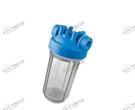 ATLAS FILTRI  Корпус для фильтра DP BIG MONO 