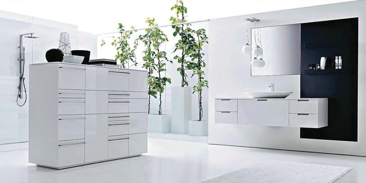 Комплект мебели 160 см LIGNUM-02 Karol LIGNUM Karolitalia LIGNUM02 - Вид №2