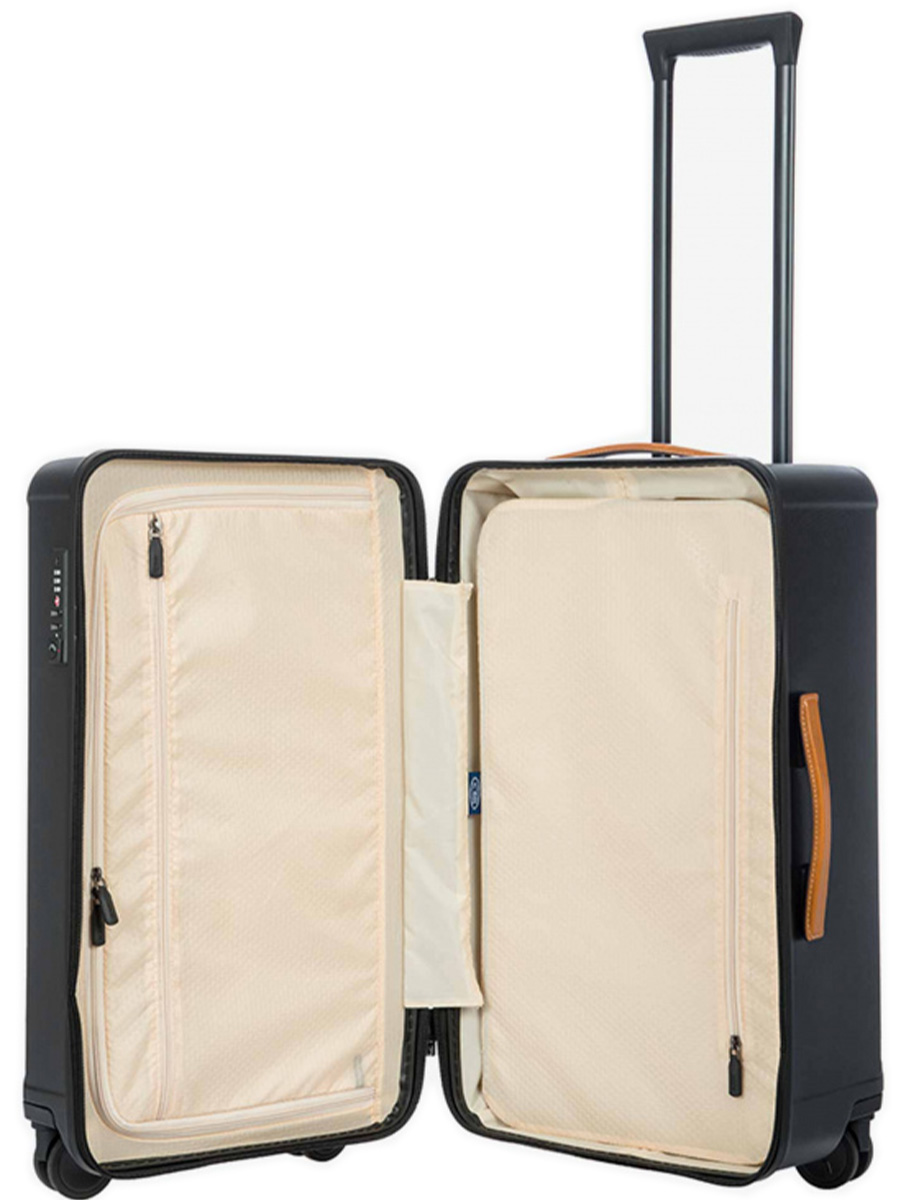 BRK28017.101 Чемодан BRK28017 Trunk M Brics Capri - Вид №7