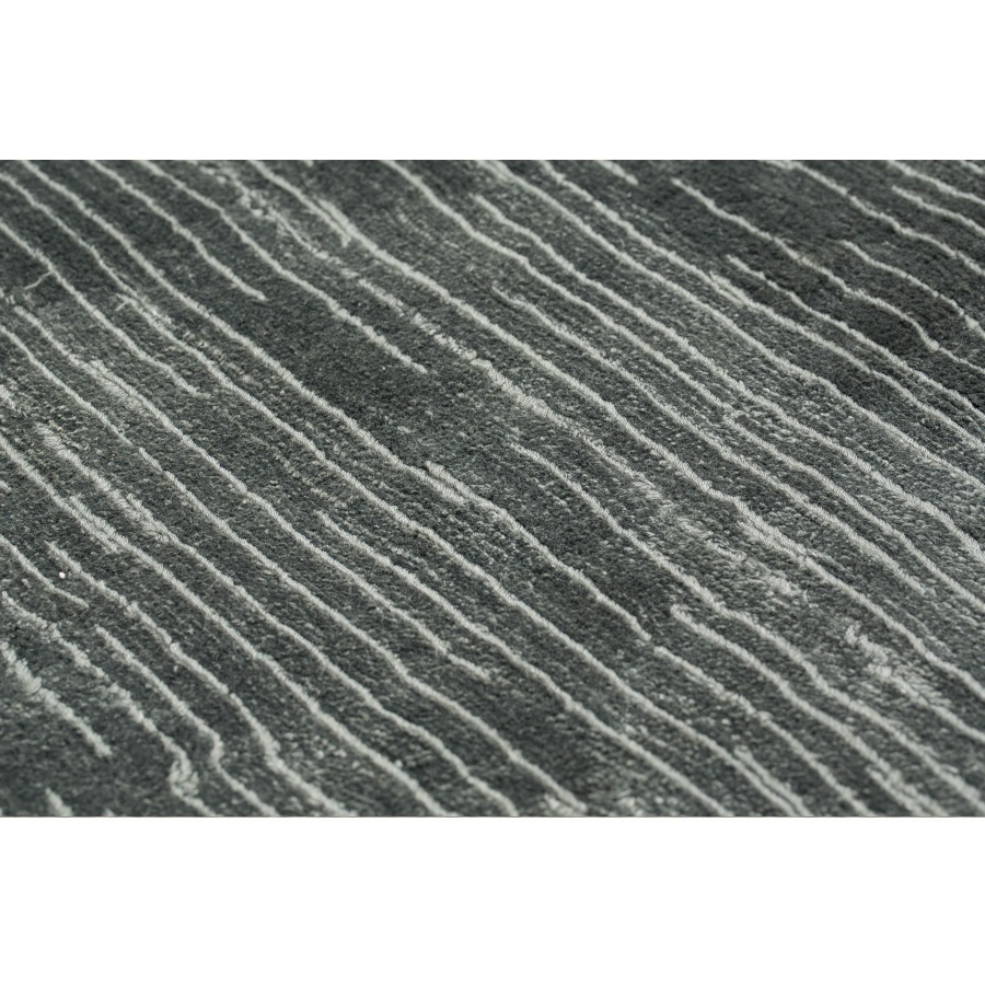 Ковер Celia, 160х230 см, стальной серый Carpet Decor C1079 - Вид №3