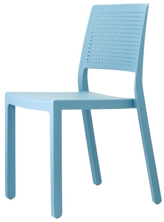 Mobilspazio Стул из технополимера Zeus Se21 - Вид №2