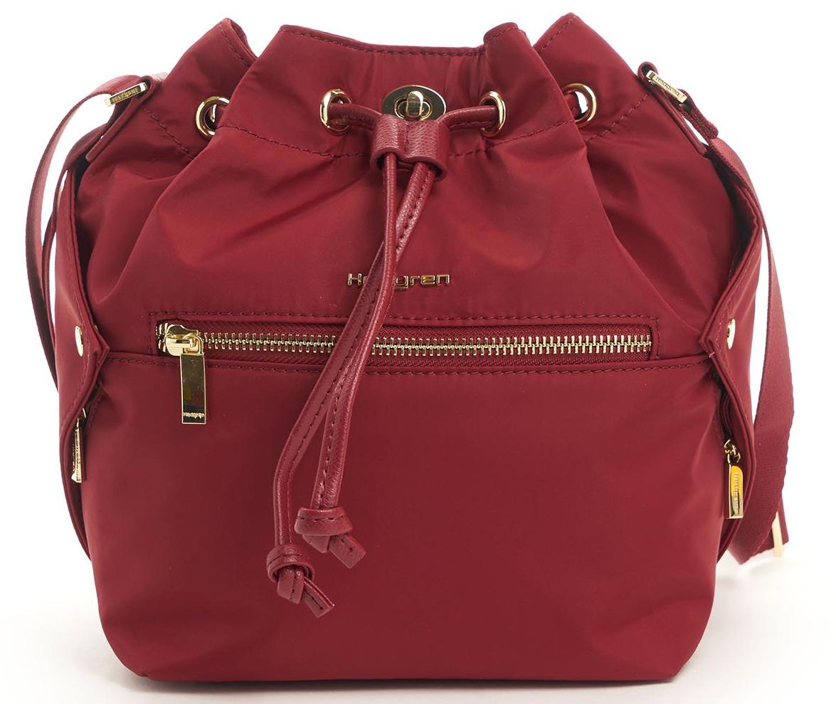 HPRI06/358 Сумка HPRI06 Bucket Cuboid Hedgren Prisma - Вид №1