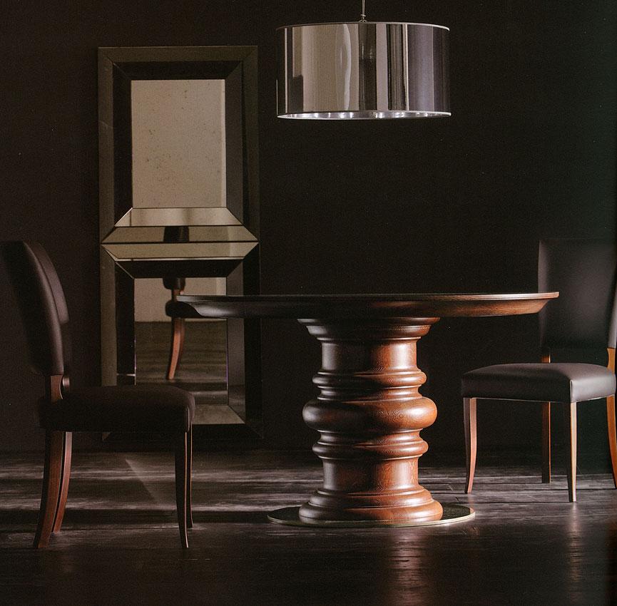 Стол Edgar OPERA 46001/R13  - Вид №1