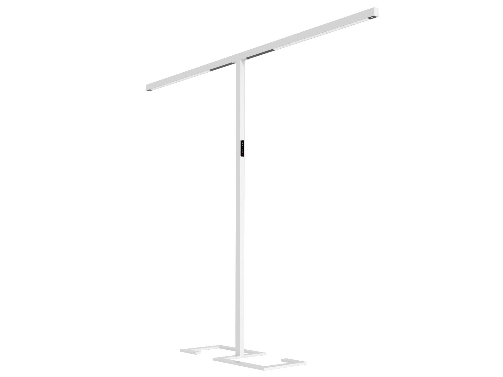 Алюминиевый светодиодный торшер с диммером PROLICHT Hypro ARCH-00148021 - Вид №1
