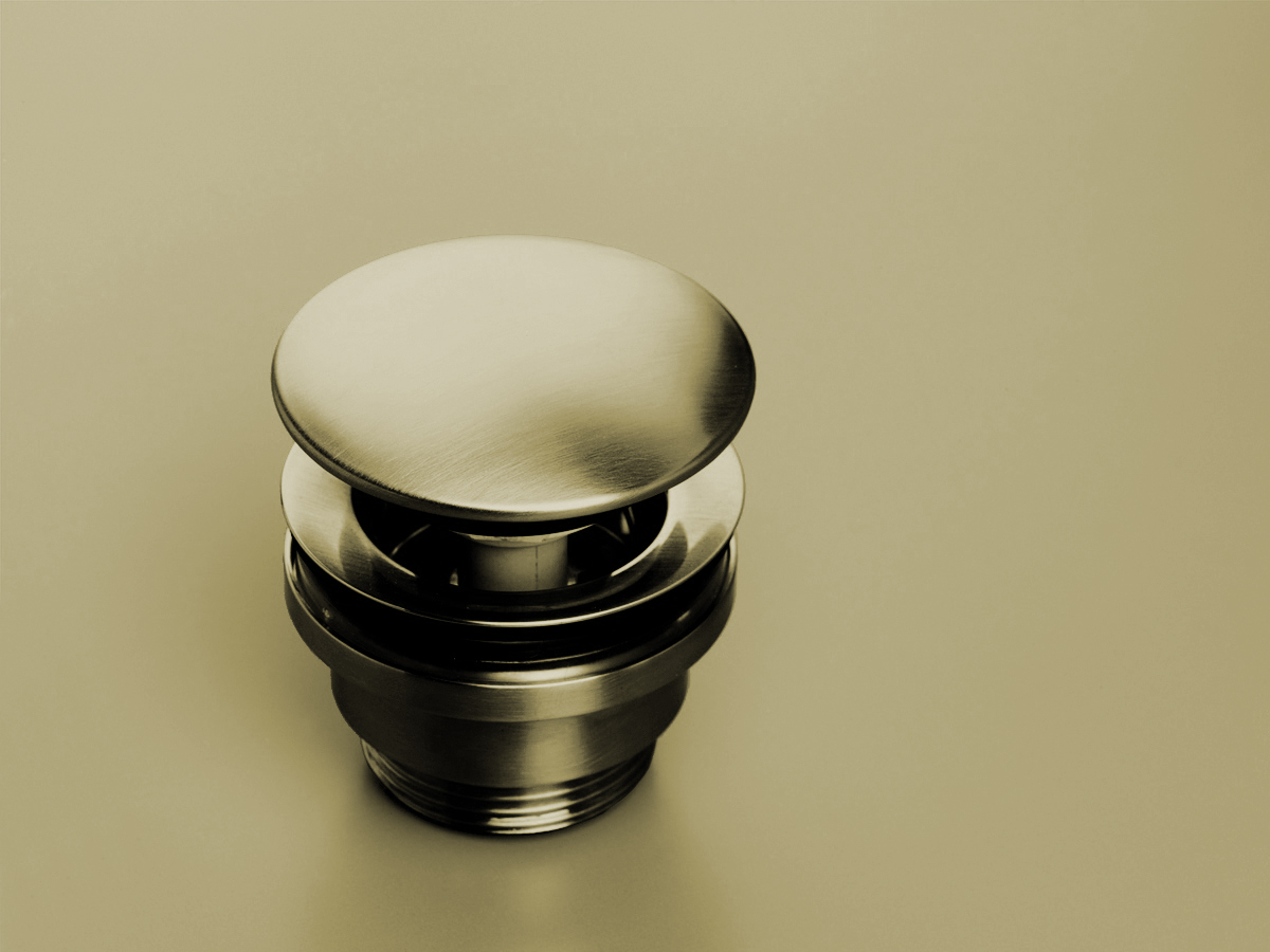 COCOON MONO 50 - сифон для раковины 773 - Вид №2