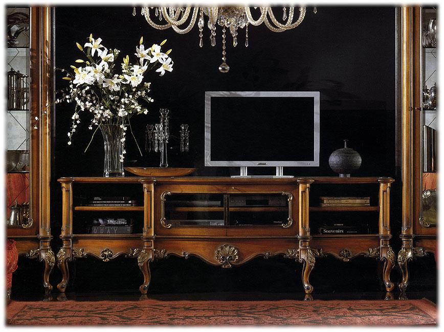 Тумба под TV  RAMPOLDI 3354 