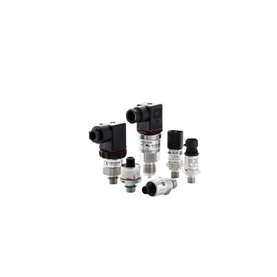 Danfoss MBS 3000 — преобразователи (датчики) давления для промышленных применений Преобразователь давления MBS 3000 060G1109 