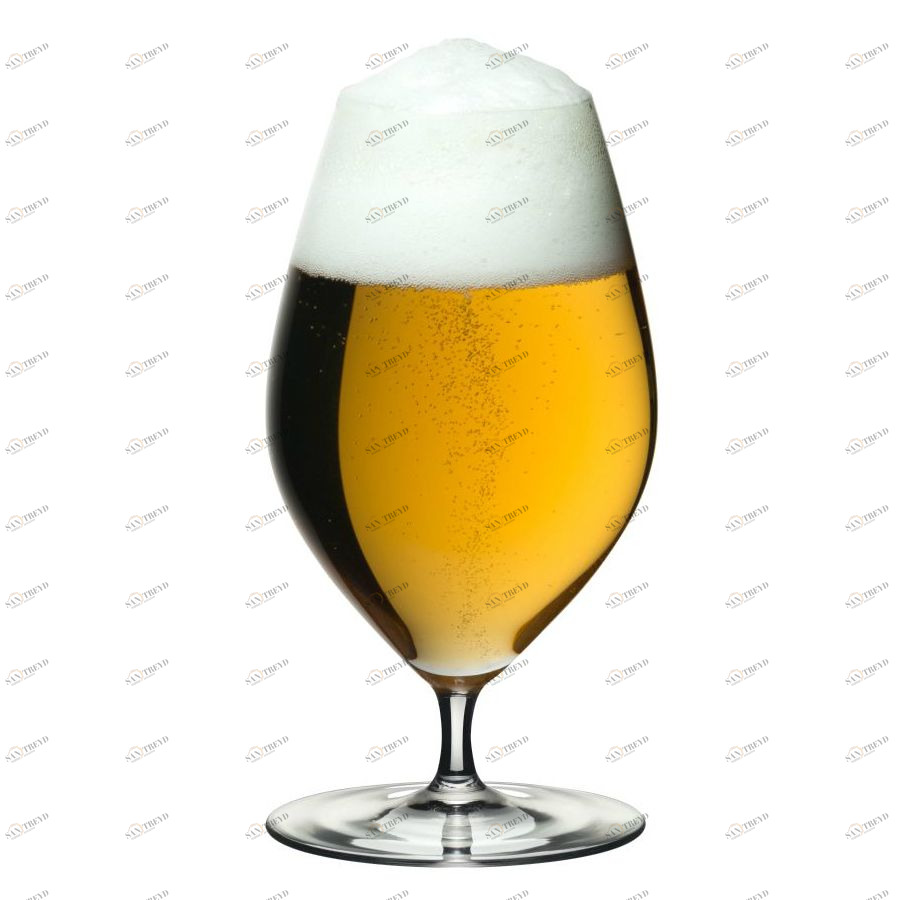 Фужер Veritas Beer, 435 мл, бессвинцовый хрусталь Riedel 144911