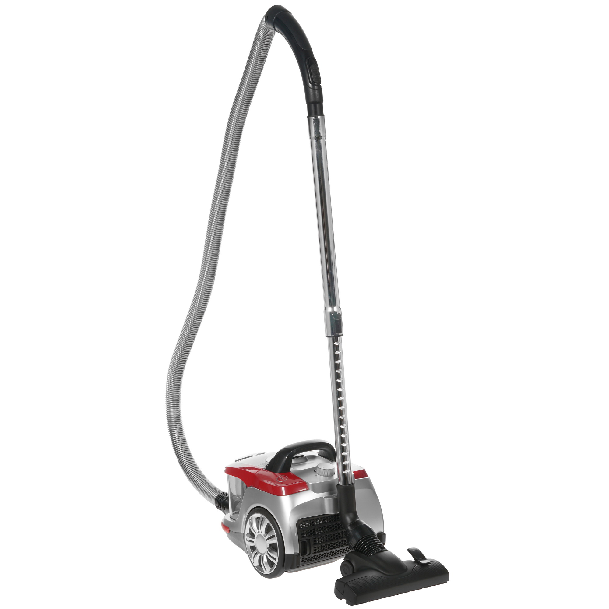 5323610 Пылесос SHARP EC-NB16R-R красный STDN-0002762 - Вид №8