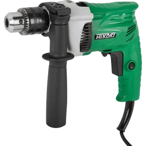Дрель сетевая ударная Hikoki DV16VSS, 600 Вт