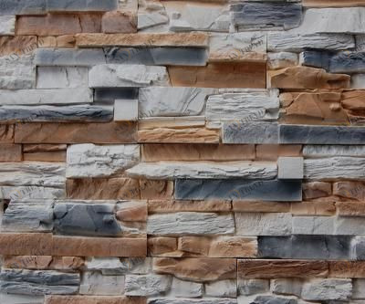 Утес 1006-1 искусственный камень 10х50 Еврокамень sun-id-333658