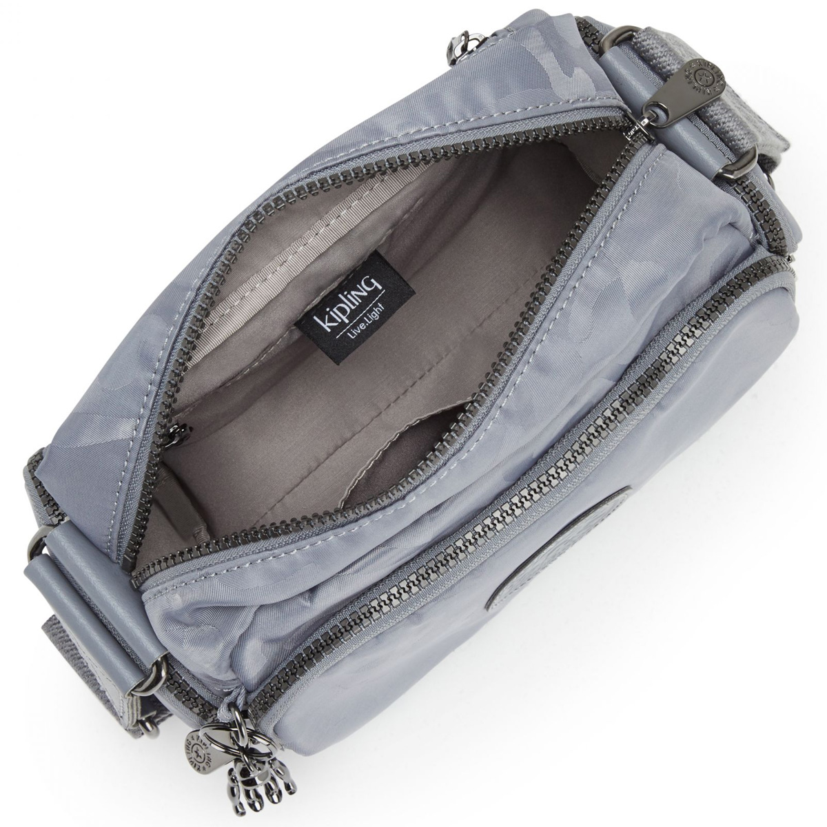 KI5819N19 Сумка кросс-боди Small Crossbody Kipling Jenera S  - Вид №2