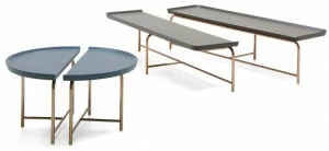 PIANCA Модульный лакированный журнальный столик