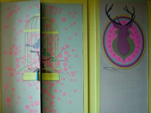 CONCEPTUWALL Обзор Cabinet de curiosités