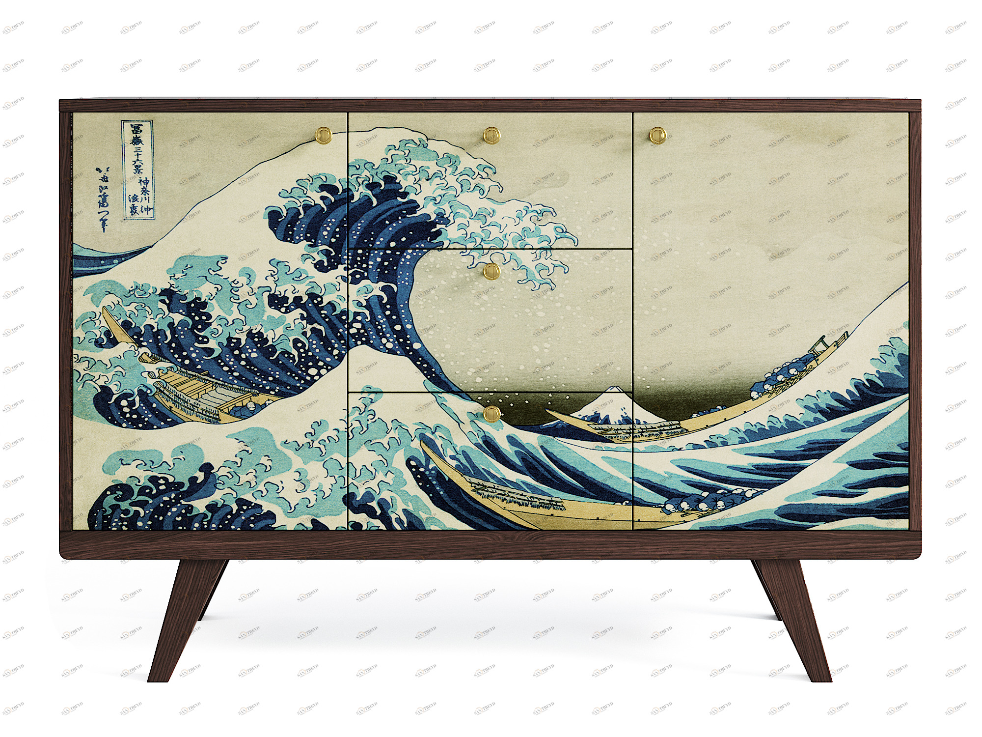 IDC0070020029 The IDEA Комод THIMON 