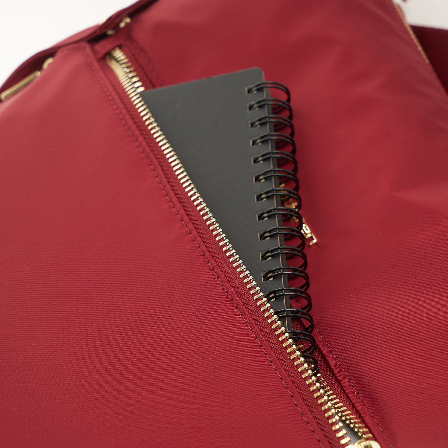 HPRI05/358 Сумка HPRI05 Hobo Oblique Hedgren Prisma - Вид №8