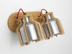 Liqui Contracts Настенный светильник Cell