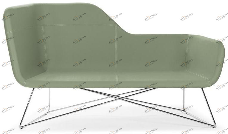 True Design Мягкая кушетка Slight sun-id-1390696