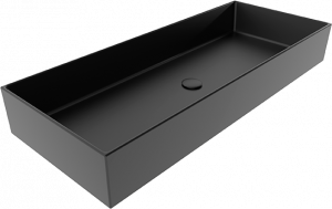 ZELAVFS1003 Накладная раковина на столешницу GSG CERAMIC