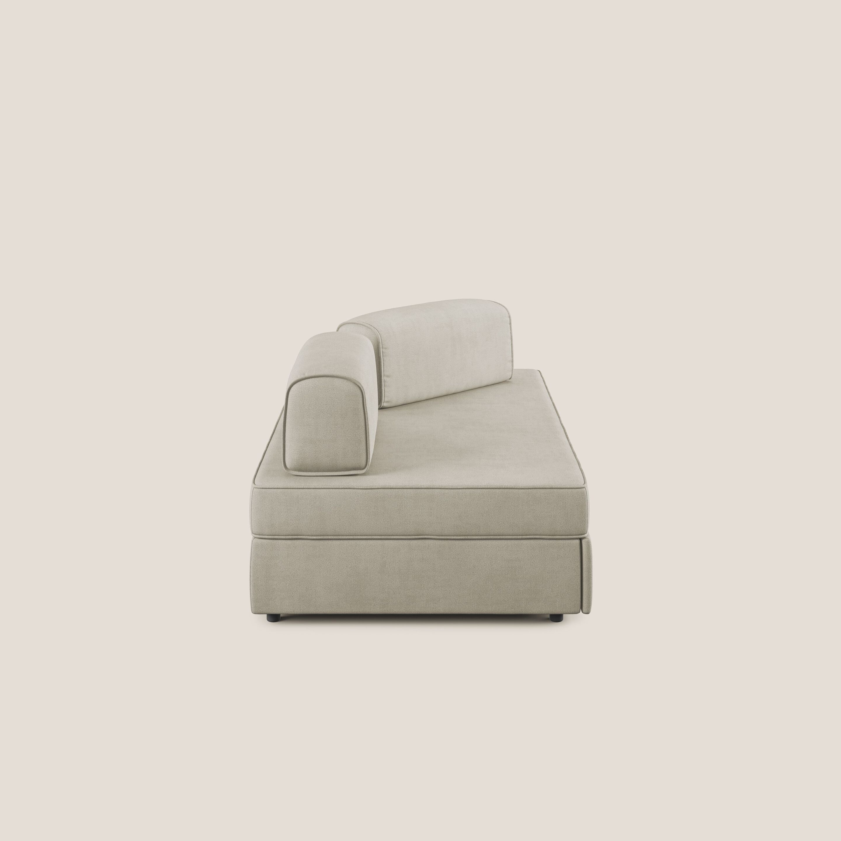 Раскладной диван-кровать из ткани Divani.Store LIBERTY ARCH-00095926 - Вид №36