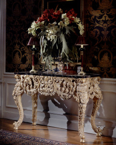 Консоль  ZANABONI 430