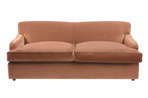 HALF Диван-кровать Говард ijlbrown