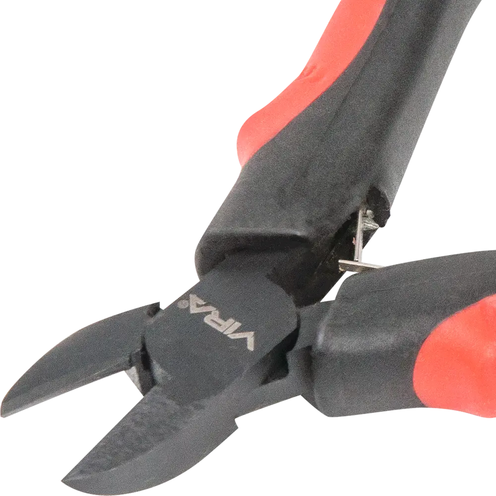 Бокорезы Vira 311051 115 мм STLM-2016651 - Вид №1