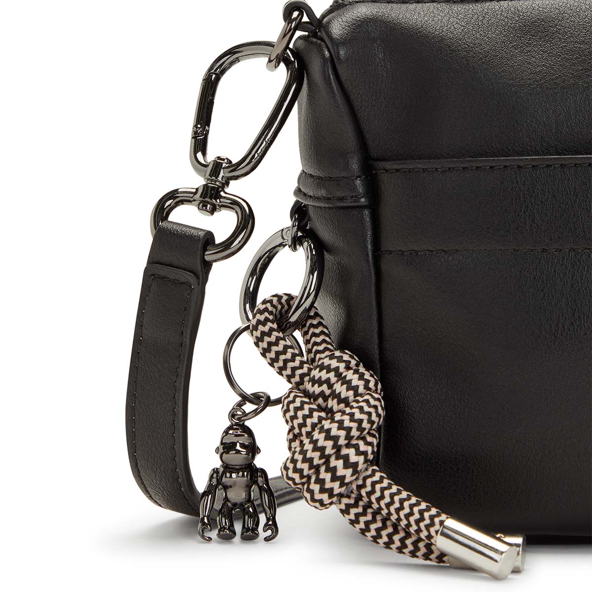 KI649566C Сумка кросс-боди Small Crossbody Bag Kipling Xandra  - Вид №5