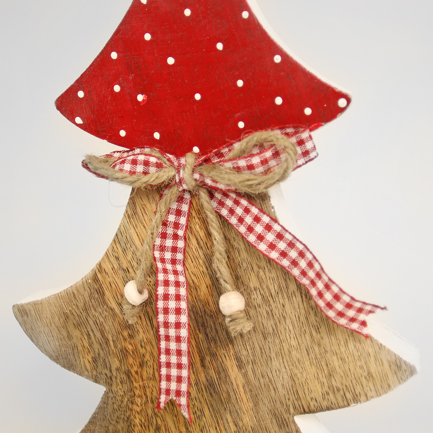 en_ny0036 Фигурка декоративная love tree, 42х27х5 см EnjoyMe  - Вид №4