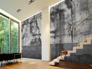 Architects Paper Обои с эффектом стены с цифровой печатью Ap digital iv 108705