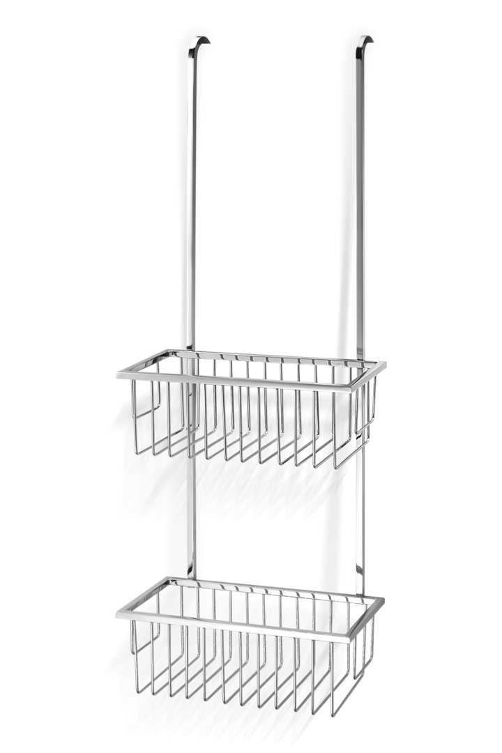 Подвесная корзина для душевой кабины WA HGK1 DECOR WALTHER Хром 703700 