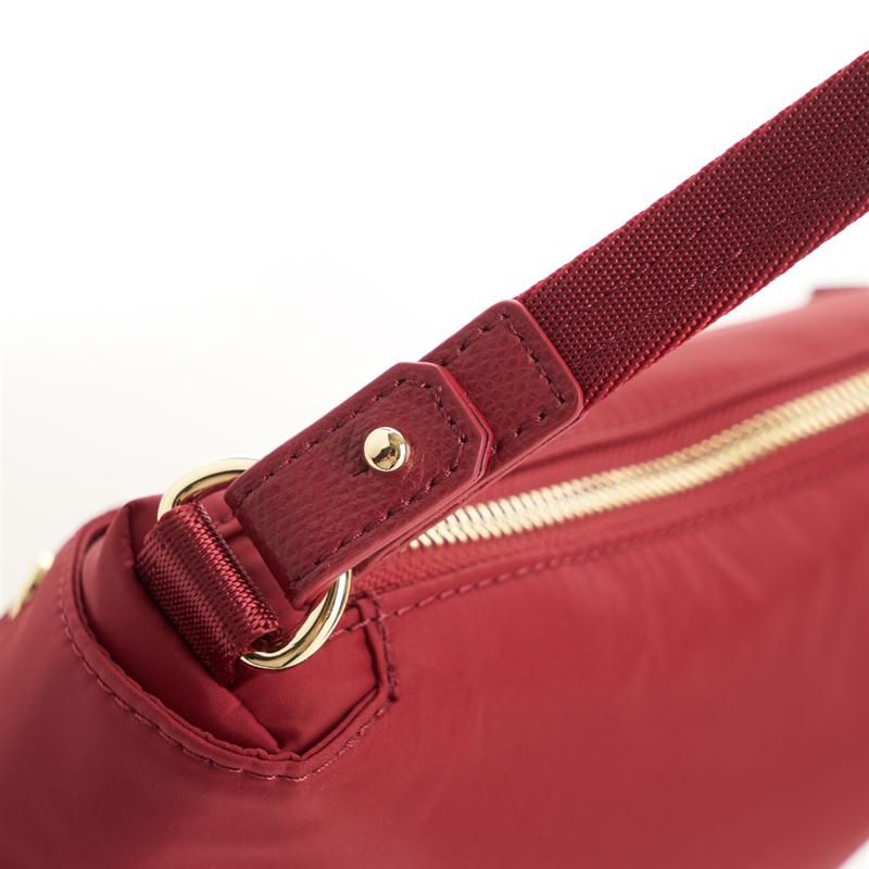 HPRI04/358 Сумка HPRI04 Mini Hobo/Crossover Bag Reflect Hedgren Prisma - Вид №5